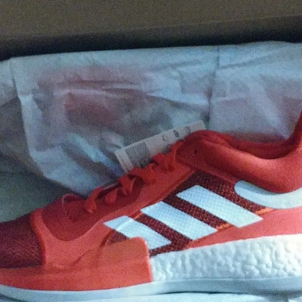 Adidas Marquee Boost Low DS